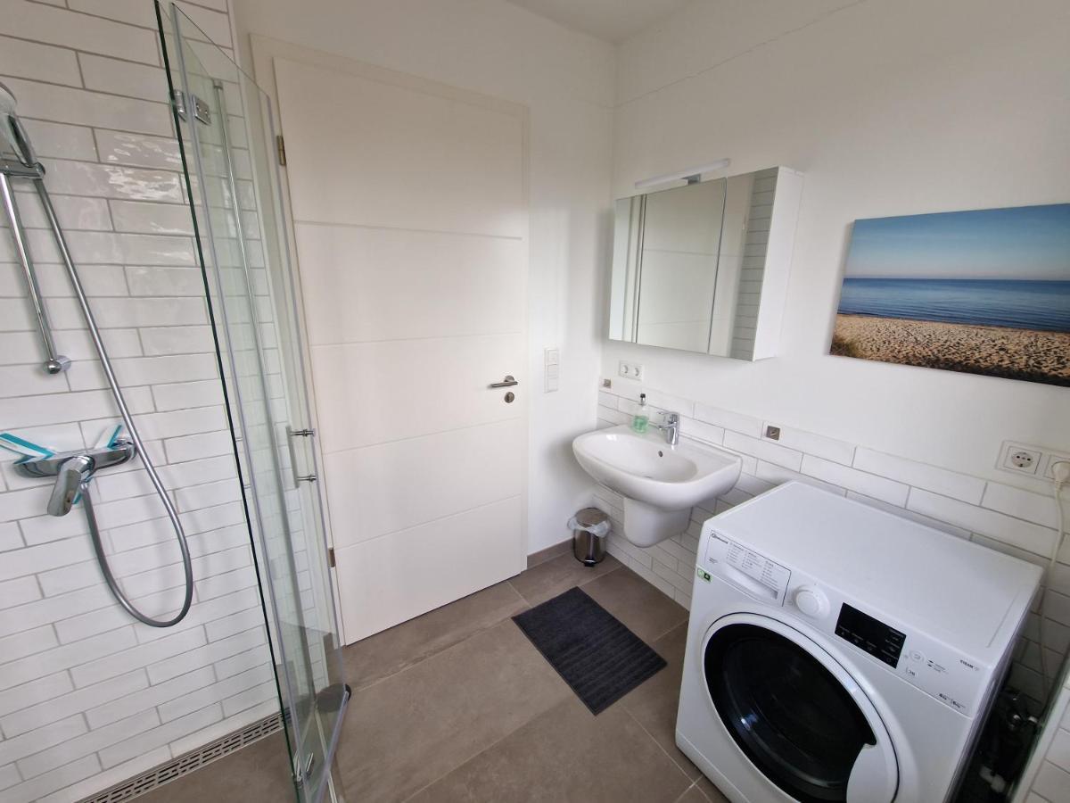 Moderne Penthouse Wohnung شلسفيغ المظهر الخارجي الصورة